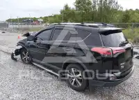 2018 Toyota RAV4 photo