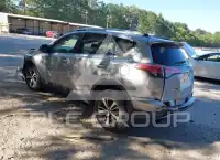 2018 Toyota RAV4 фото