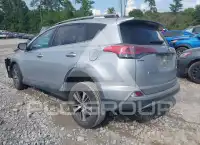 2018 Toyota RAV4 фото