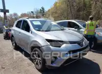 2018 Toyota RAV4 photo
