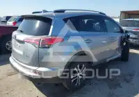 2018 Toyota RAV4 фото
