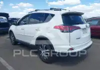 2018 Toyota RAV4 photo