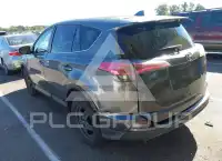 2018 Toyota RAV4 фото