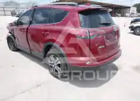 2018 Toyota RAV4 фото
