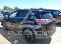 2018 Toyota RAV4 фото