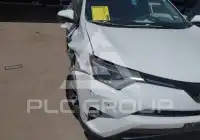2018 Toyota RAV4 фото