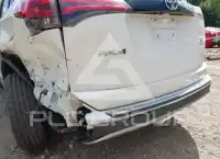 2018 Toyota RAV4 фото