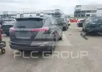 2018 Toyota RAV4 фото