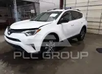 2018 Toyota RAV4 фото