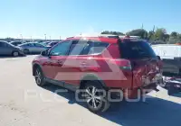 2018 Toyota RAV4 фото