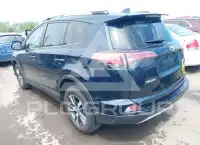 2018 Toyota RAV4 photo