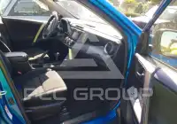 2018 Toyota RAV4 фото