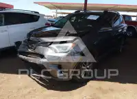 2018 Toyota RAV4 photo