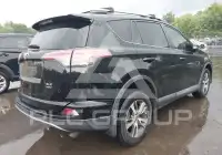 2018 Toyota RAV4 фото