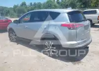 2018 Toyota RAV4 photo