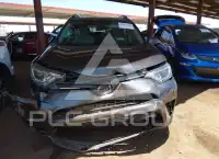 2018 Toyota RAV4 photo