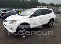 2018 Toyota RAV4 photo