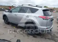 2018 Toyota RAV4 photo