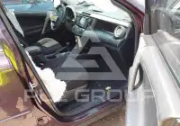 2018 Toyota RAV4 фото