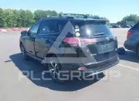 2018 Toyota RAV4 photo