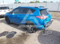 2018 Toyota RAV4 фото