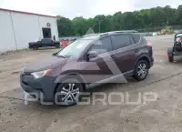 2018 Toyota RAV4 фото