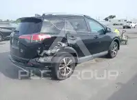 2018 Toyota RAV4 photo
