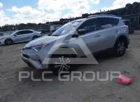 2018 Toyota RAV4 фото