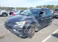 2018 Toyota RAV4 фото