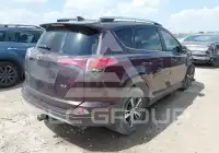 2018 Toyota RAV4 фото