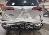 2018 Toyota RAV4 photo