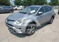 2018 Toyota RAV4 photo