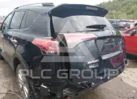 2018 Toyota RAV4 photo