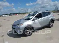2018 Toyota RAV4 photo