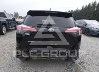 2018 Toyota RAV4 photo