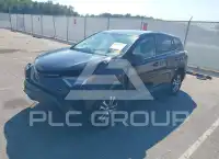 2018 Toyota RAV4 photo