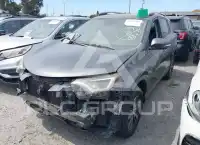 2018 Toyota RAV4 фото