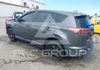 2018 Toyota RAV4 фото