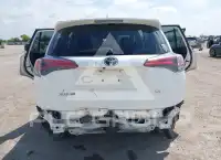 2018 Toyota RAV4 photo