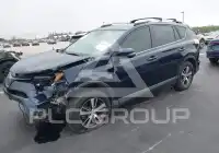 2018 Toyota RAV4 photo
