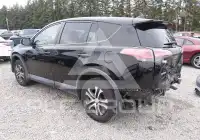 2018 Toyota RAV4 photo