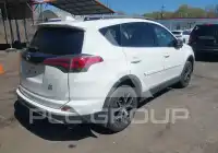 2018 Toyota RAV4 фото