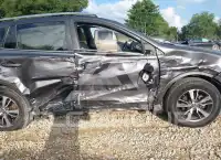 2018 Toyota RAV4 фото