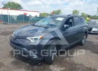 2018 Toyota RAV4 фото