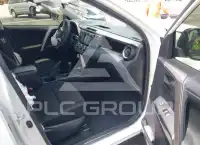 2018 Toyota RAV4 фото
