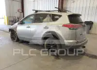 2018 Toyota RAV4 фото