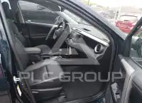 2018 Toyota RAV4 photo