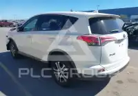 2018 Toyota RAV4 фото