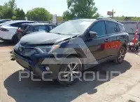 2018 Toyota RAV4 photo