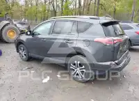 2018 Toyota RAV4 фото